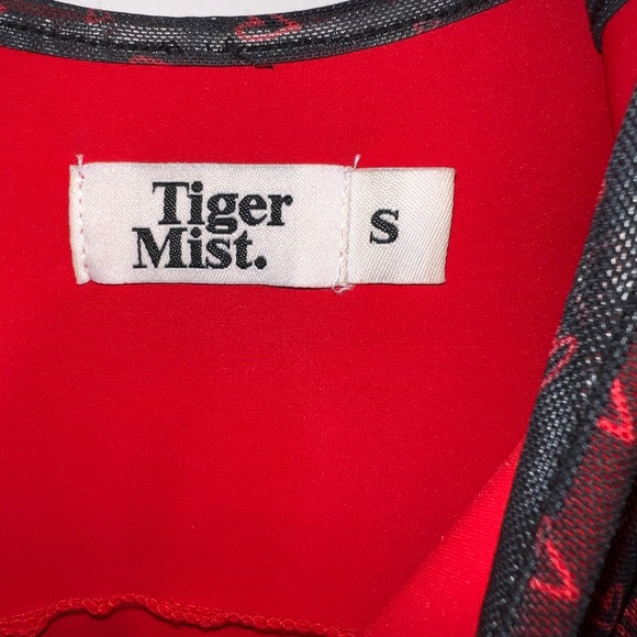 Tiger Mist “Verity Dress” Size Small - Picture 3 of 4